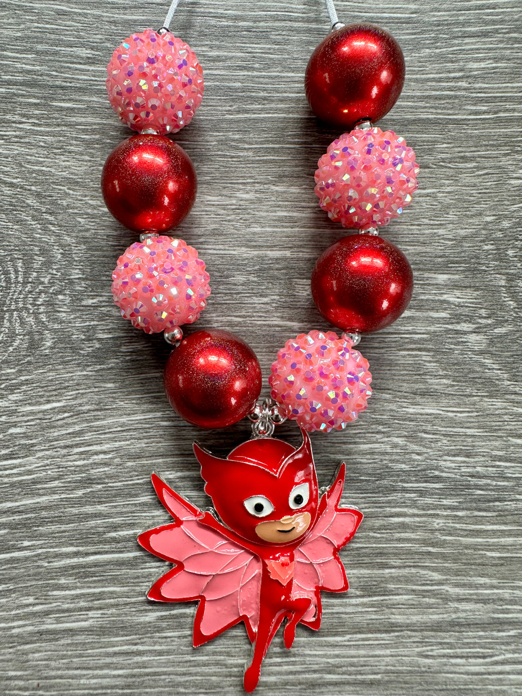 PJ Masks pendant