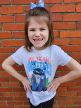 Load image into Gallery viewer, Stitch statement necklace