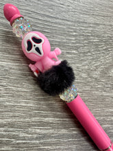 Load image into Gallery viewer, Halloween- beaded pens