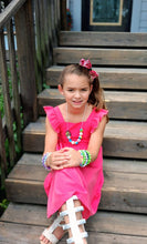 Load image into Gallery viewer, Throwback Thursday- turtle statement necklace