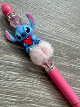 Load image into Gallery viewer, Valentine’s Day- beaded pens