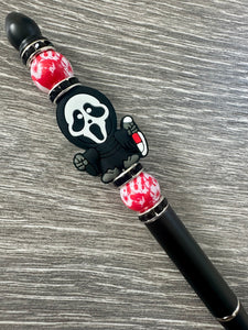 Halloween Movies- pens
