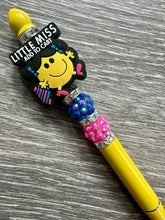 Load image into Gallery viewer, Throwback Thursday- beaded pens