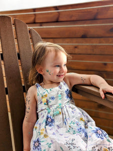 Princess- Elsa statement