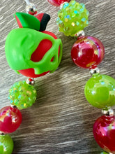 Load image into Gallery viewer, Halloween Movies- poison apple statament