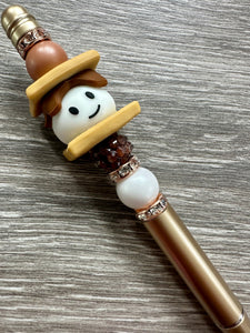 Fall Food- pens