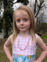 Load image into Gallery viewer, Marie statement necklace