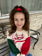 Load image into Gallery viewer, Christmas Characters- Grinch &amp; Max statement necklace