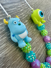 Load image into Gallery viewer, Friends- Monsters Inc. statement