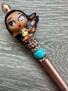 Princess- Doorable pens