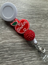 Load image into Gallery viewer, Stocking Stuffers- retractable badge reels