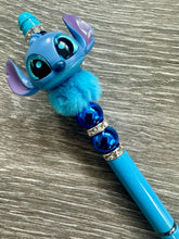Load image into Gallery viewer, Coming to Theaters- Stitch Doorable pens
