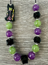 Load image into Gallery viewer, Halloween Movies- Maleficent statament