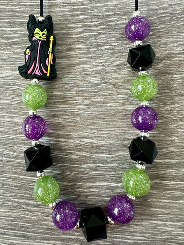 Halloween Movies- Maleficent statament