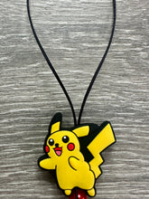 Load image into Gallery viewer, Thomas the Train &amp; Pikachu statement only