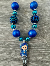 Load image into Gallery viewer, Friends- Descendants pendant