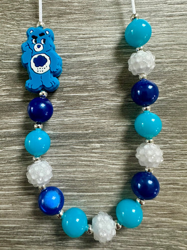 Throwback Thursday- Care Bear statement