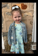 Load image into Gallery viewer, Princess- Elsa statement