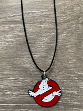Load image into Gallery viewer, Halloween Movies- pendant only