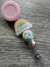 Load image into Gallery viewer, Stocking Stuffers- retractable badge reels