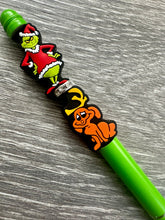 Load image into Gallery viewer, Christmas Characters- pens