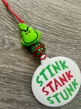 Load image into Gallery viewer, Christmas Characters- Ornaments