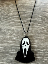 Load image into Gallery viewer, Halloween Movies- pendant only