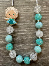 Load image into Gallery viewer, Princess- Elsa statement
