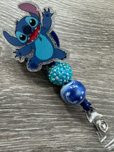 Load image into Gallery viewer, Stocking Stuffers- retractable badge reels