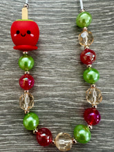 Load image into Gallery viewer, Fall Food- candy apple