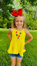 Load image into Gallery viewer, Princess- Snow White pendant