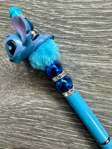 Coming to Theaters- Stitch Doorable pens