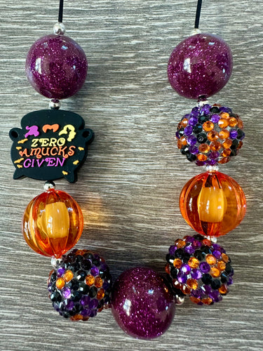 Halloween Movies- Hocus Pocus statement