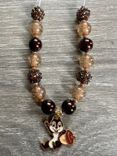 Load image into Gallery viewer, Friends- Chip &amp; Dale pendants