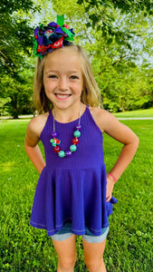 Princess- Ariel statement
