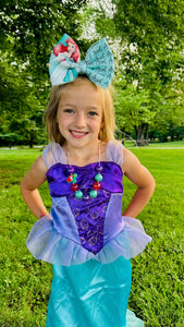 Princess- Ariel statement