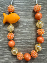 Load image into Gallery viewer, Fall Food- goldfish statement