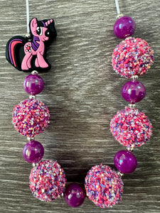 Friends- My Little Pony statement