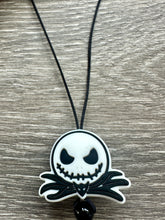 Load image into Gallery viewer, Halloween- pendant or statement only necklace