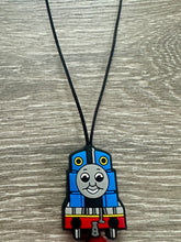 Load image into Gallery viewer, Thomas the Train &amp; Pikachu statement only