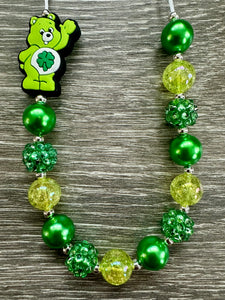 Care Bear St. Patrick’s Day