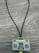 Load image into Gallery viewer, Throwback Thursday- mixtape pendant only