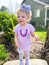 Load image into Gallery viewer, Summer Mixed Solids- dark purple
