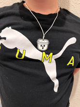 Load image into Gallery viewer, Halloween- pendant or statement only necklace