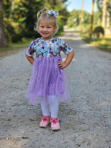 Princess- Elsa statement