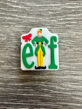 Load image into Gallery viewer, Christmas Characters- statement ONLY necklace