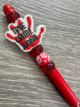 Load image into Gallery viewer, Halloween- beaded pens
