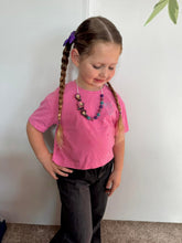 Load image into Gallery viewer, Stocking Stuffers- HUNTR/X statement necklace