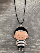 Load image into Gallery viewer, Halloween Movies- pendant only