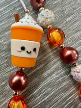 Load image into Gallery viewer, Fall Food- PSL statement
